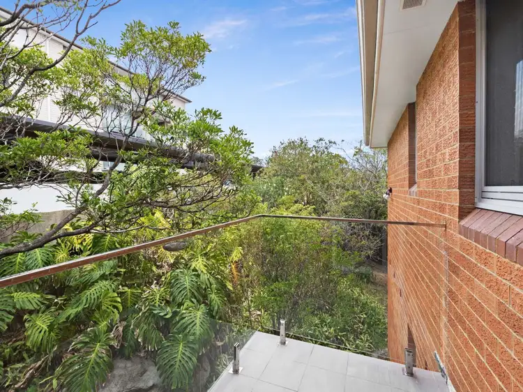 Fifth view of Homely apartment listing, 8/18 Evans Street, Freshwater NSW 2096