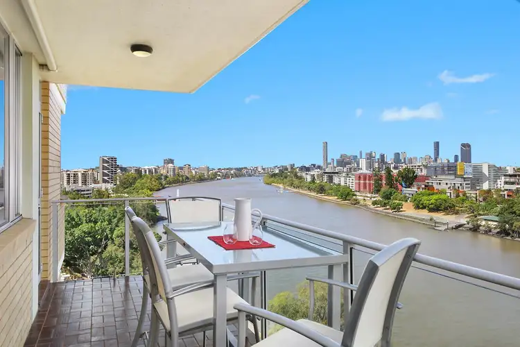 35/36 Glen Road, Toowong QLD 4066
