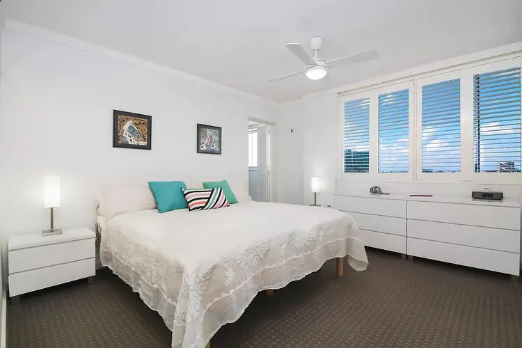 Fifth view of Homely apartment listing, 35/36 Glen Road, Toowong QLD 4066