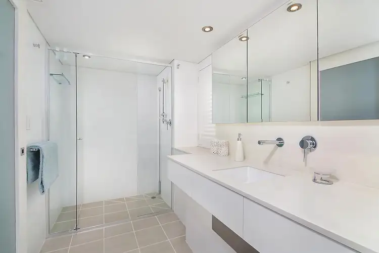 Sixth view of Homely apartment listing, 35/36 Glen Road, Toowong QLD 4066