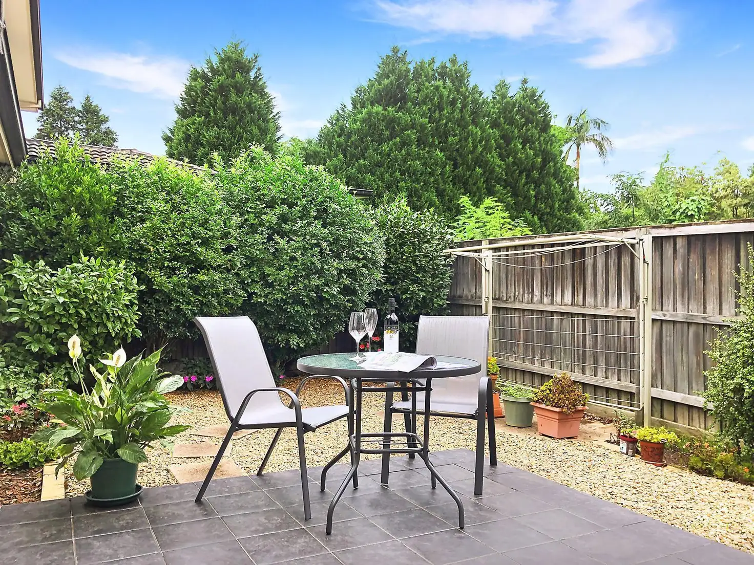 Main view of Homely townhouse listing, 7/20 Palmerston Road, Waitara NSW 2077