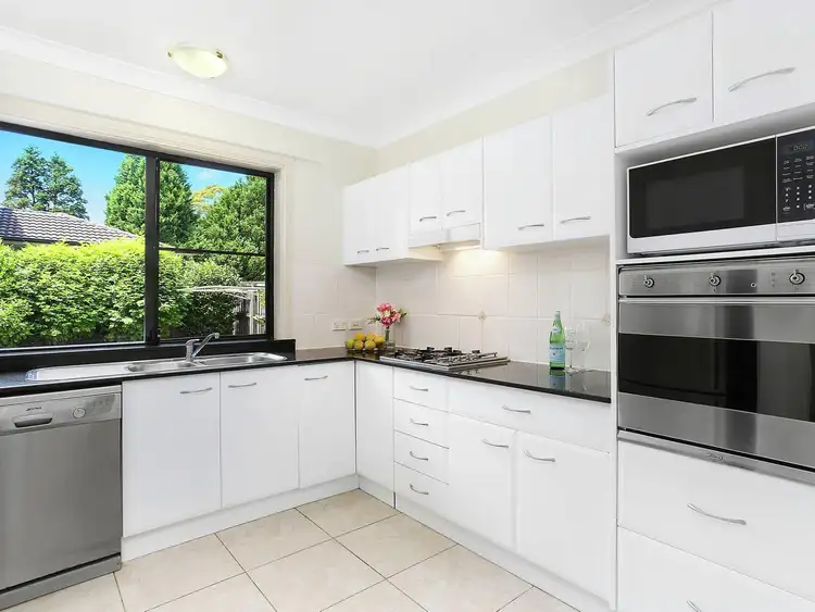Third view of Homely townhouse listing, 7/20 Palmerston Road, Waitara NSW 2077