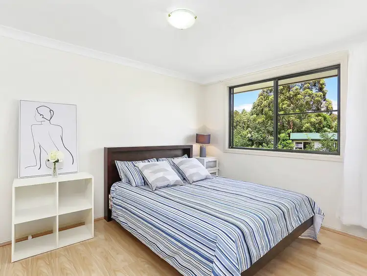 Fifth view of Homely townhouse listing, 7/20 Palmerston Road, Waitara NSW 2077