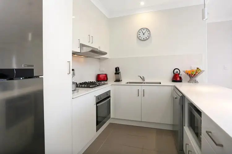 Second view of Homely unit listing, 20/52 Old Northern Road, Baulkham Hills NSW 2153