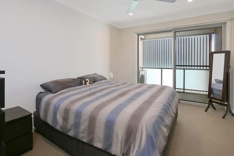 Sixth view of Homely unit listing, 20/52 Old Northern Road, Baulkham Hills NSW 2153