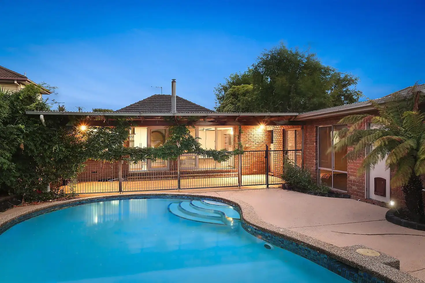 Main view of Homely house listing, 43 Keith Avenue, Edithvale VIC 3196