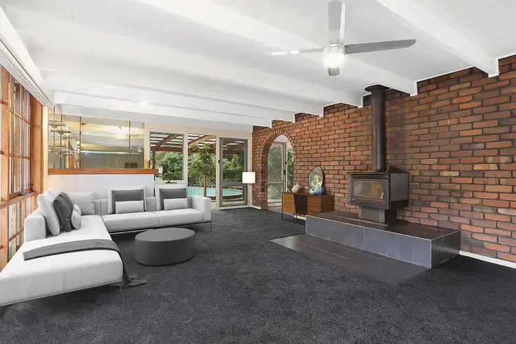 Third view of Homely house listing, 43 Keith Avenue, Edithvale VIC 3196