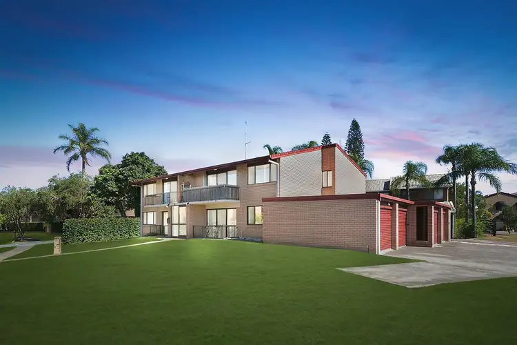 Second view of Homely block of units listing, 51 Duet Drive, Mermaid Waters QLD 4218