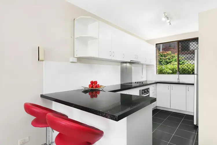 Fourth view of Homely block of units listing, 51 Duet Drive, Mermaid Waters QLD 4218