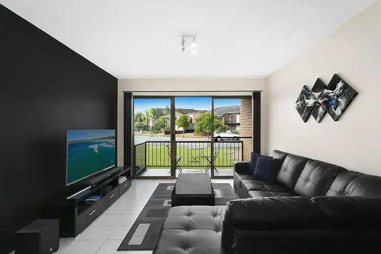 Fifth view of Homely block of units listing, 51 Duet Drive, Mermaid Waters QLD 4218
