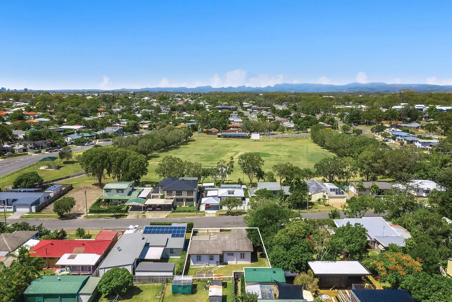 Main view of Homely house listing, 11 Chuter Avenue, Southport QLD 4215