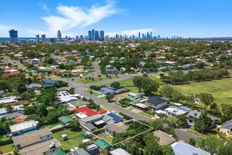 Second view of Homely house listing, 11 Chuter Avenue, Southport QLD 4215