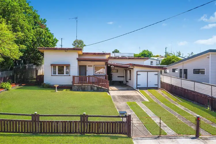 Third view of Homely house listing, 11 Chuter Avenue, Southport QLD 4215