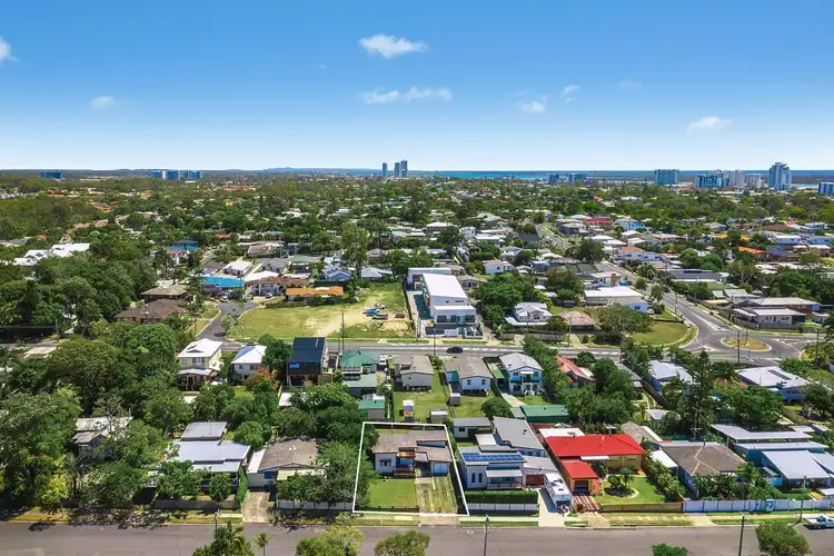 Fourth view of Homely house listing, 11 Chuter Avenue, Southport QLD 4215