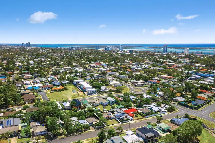 Fifth view of Homely house listing, 11 Chuter Avenue, Southport QLD 4215