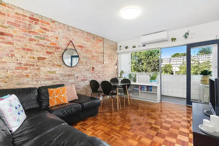Second view of Homely apartment listing, 3/9 Herbert Street, St Kilda VIC 3182