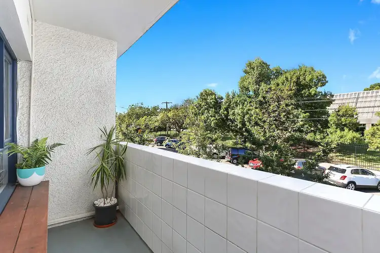 Third view of Homely apartment listing, 3/9 Herbert Street, St Kilda VIC 3182