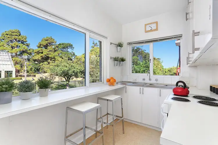 Fourth view of Homely apartment listing, 3/9 Herbert Street, St Kilda VIC 3182