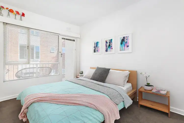 Fifth view of Homely apartment listing, 3/9 Herbert Street, St Kilda VIC 3182