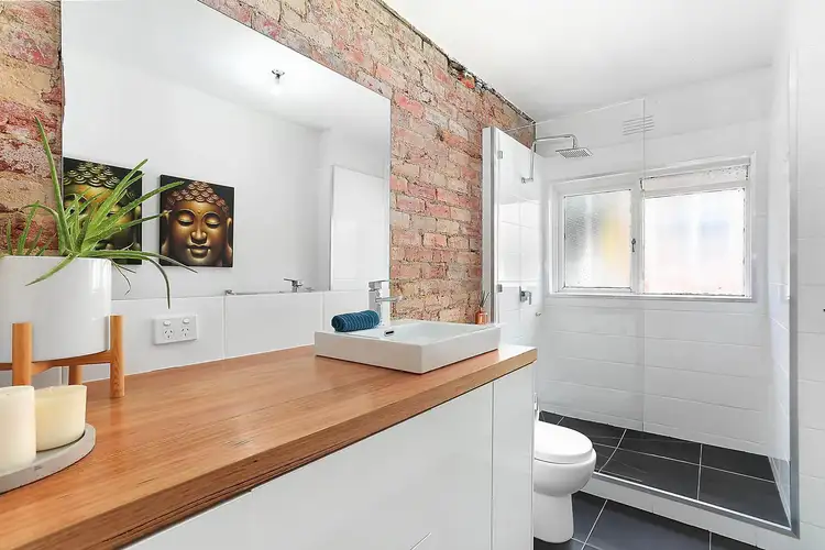 Sixth view of Homely apartment listing, 3/9 Herbert Street, St Kilda VIC 3182
