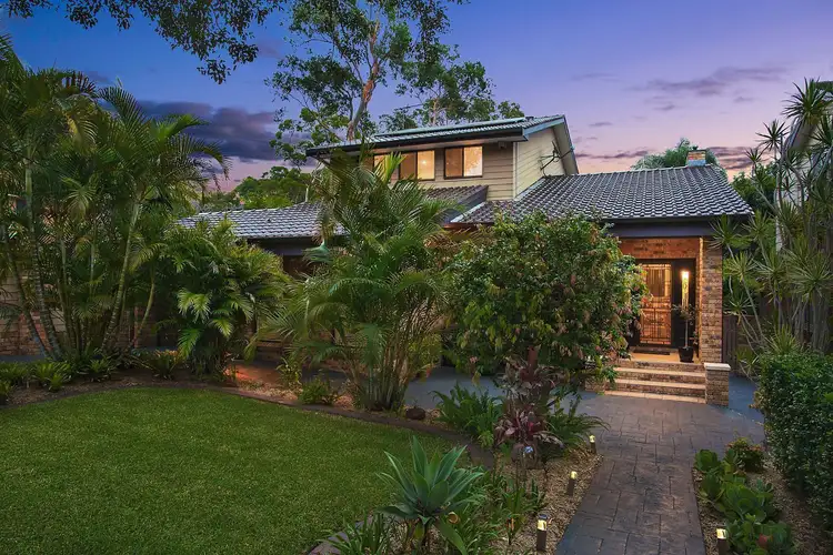 Main view of Homely house listing, 39 Kanoona Street, Caringbah South NSW 2229