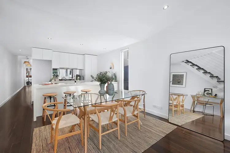 Second view of Homely house listing, 5 Clayton Street, Balmain NSW 2041