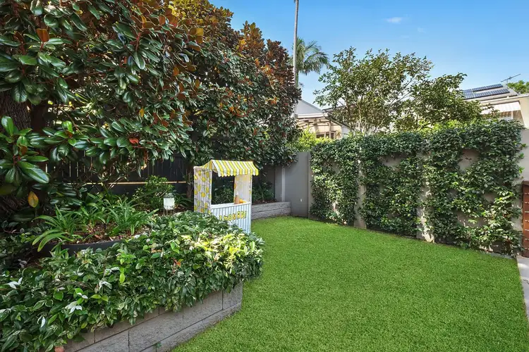 Third view of Homely house listing, 5 Clayton Street, Balmain NSW 2041