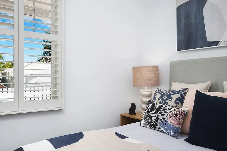 Fourth view of Homely house listing, 5 Clayton Street, Balmain NSW 2041