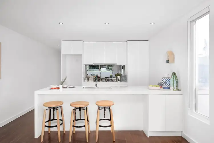 Sixth view of Homely house listing, 5 Clayton Street, Balmain NSW 2041