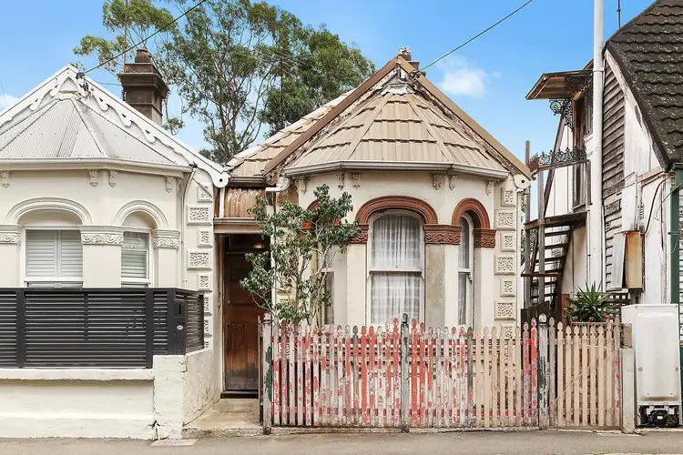 Second view of Homely house listing, 177 Mullens Street, Rozelle NSW 2039