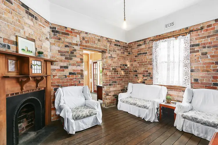 Fourth view of Homely house listing, 177 Mullens Street, Rozelle NSW 2039