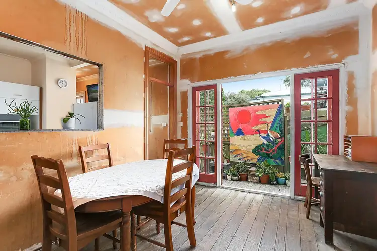 Fifth view of Homely house listing, 177 Mullens Street, Rozelle NSW 2039