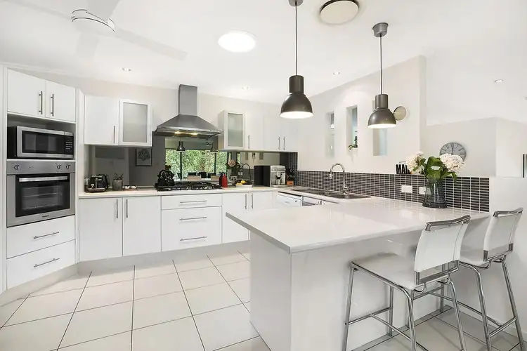 Fourth view of Homely house listing, 13 Cicada Close, Buderim QLD 4556