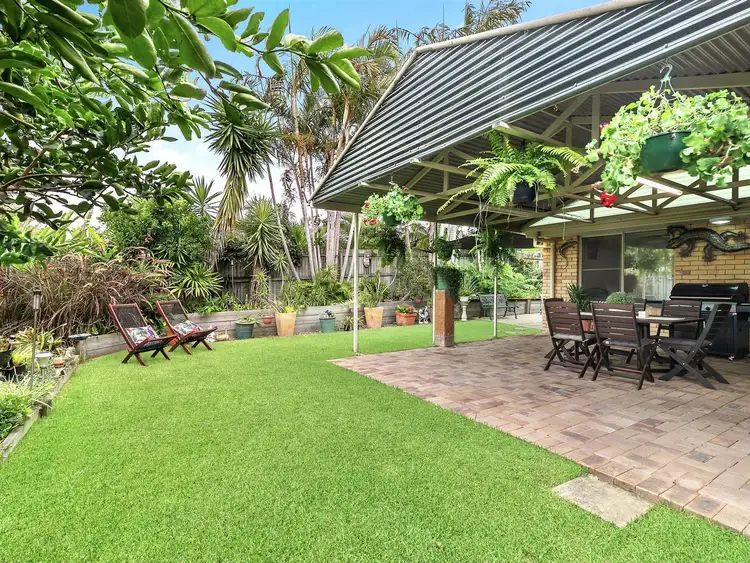 12 Hawthorn Court, Buderim QLD 4556
