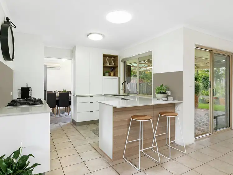 Second view of Homely house listing, 12 Hawthorn Court, Buderim QLD 4556