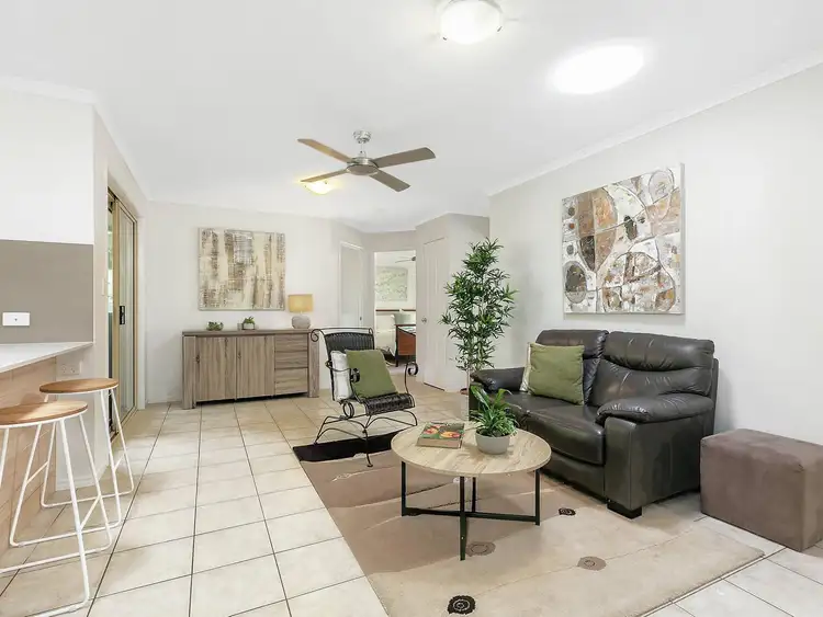 Fourth view of Homely house listing, 12 Hawthorn Court, Buderim QLD 4556