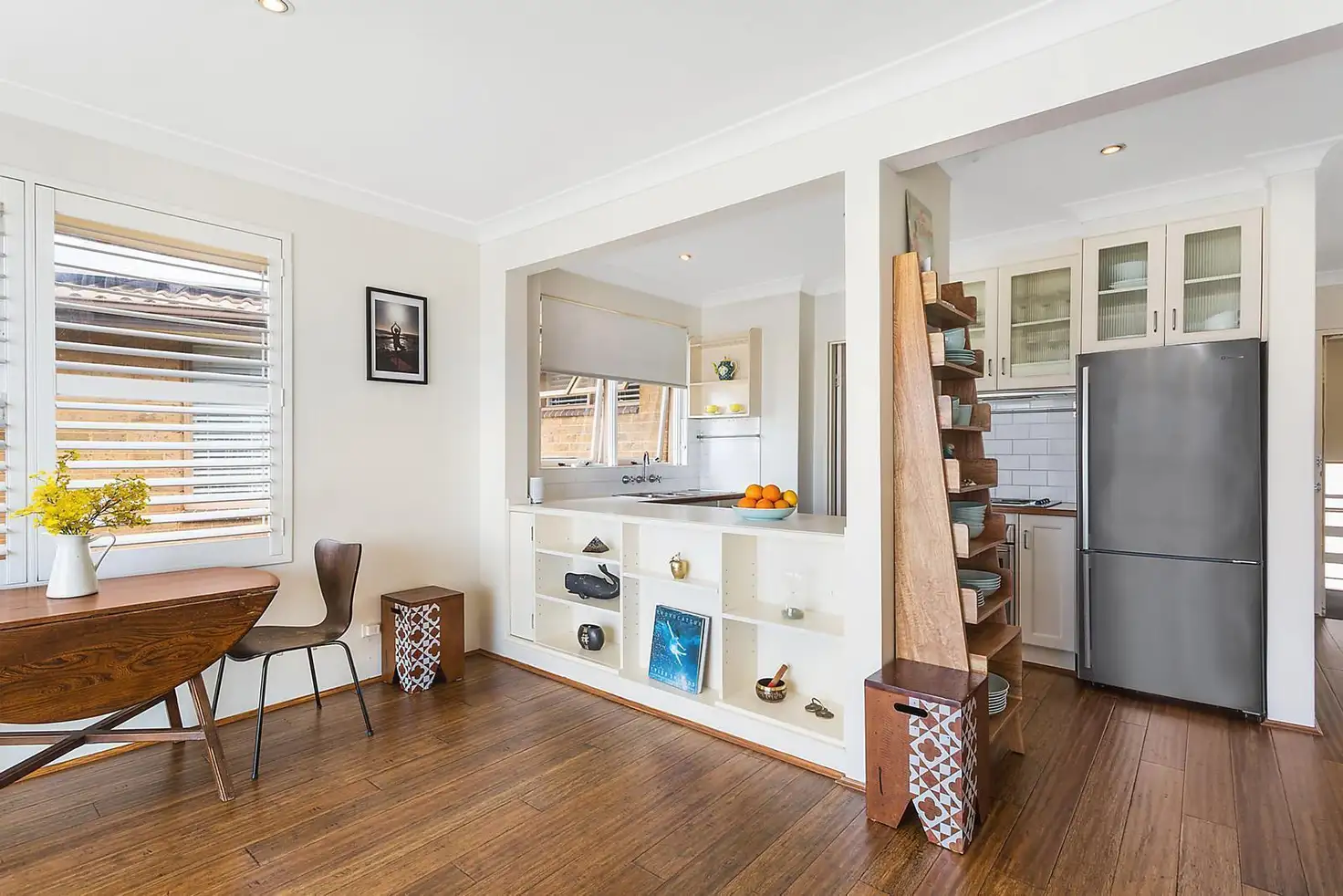 Main view of Homely apartment listing, 8/4 Elizabeth Place, Cronulla NSW 2230