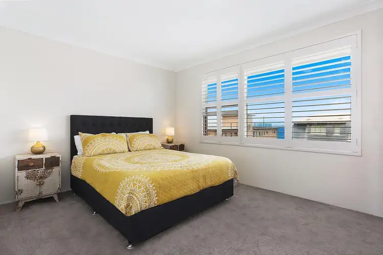 Second view of Homely apartment listing, 8/4 Elizabeth Place, Cronulla NSW 2230