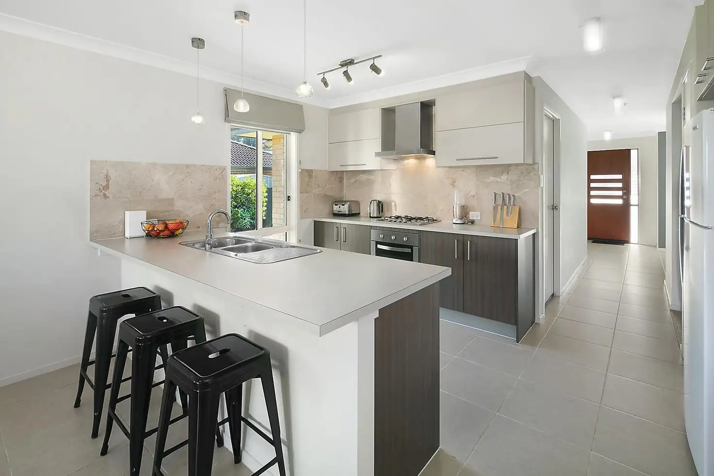 Main view of Homely house listing, 17 Deniston Circuit, Bungendore NSW 2621