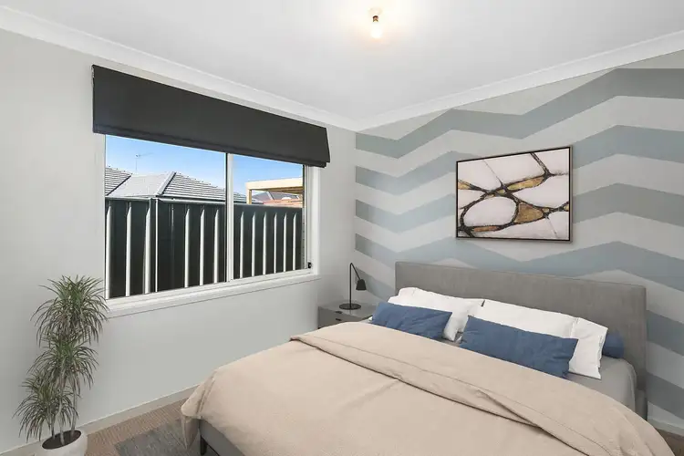 Fourth view of Homely house listing, 17 Deniston Circuit, Bungendore NSW 2621