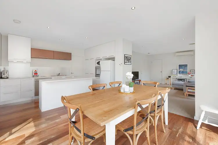 Second view of Homely unit listing, 2/4 BELFAST Street, Newtown VIC 3220