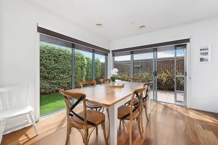 Third view of Homely unit listing, 2/4 BELFAST Street, Newtown VIC 3220