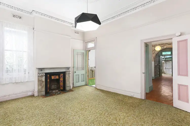 Fourth view of Homely house listing, 19 Arcadia Road, Glebe NSW 2037