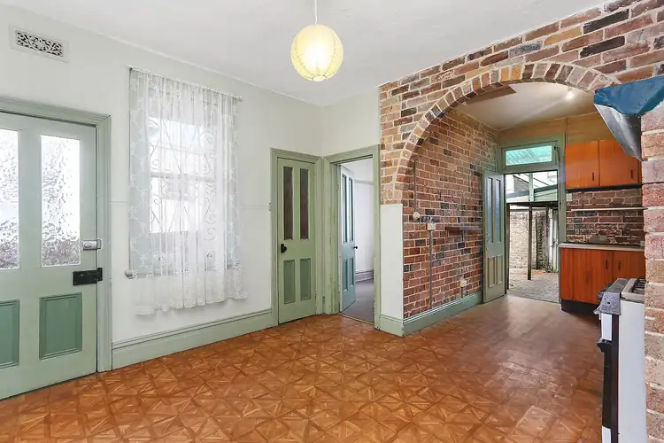 Sixth view of Homely house listing, 19 Arcadia Road, Glebe NSW 2037