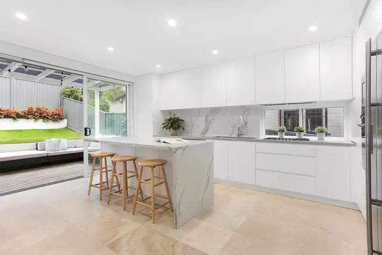 66B Woolcott Street, Earlwood NSW 2206