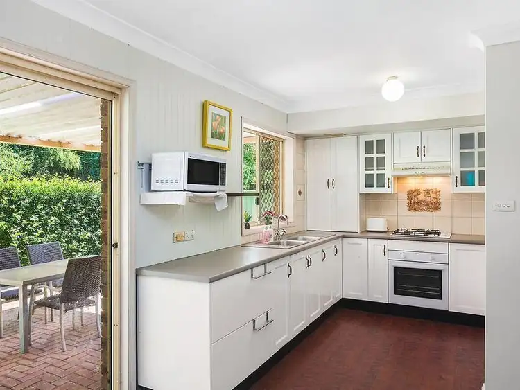 Second view of Homely townhouse listing, 26/31 Jirrang Road, Narara NSW 2250