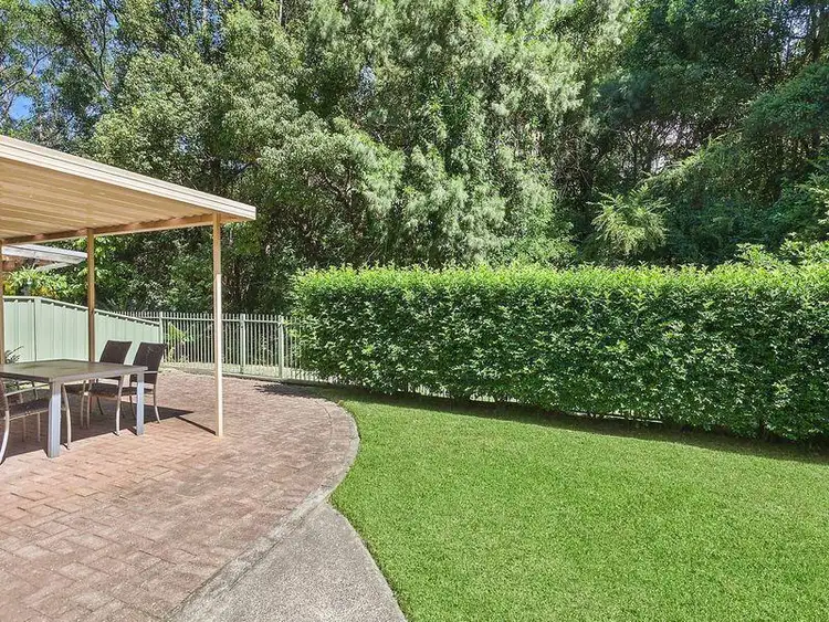 Fifth view of Homely townhouse listing, 26/31 Jirrang Road, Narara NSW 2250