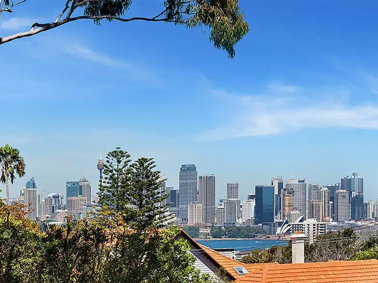 Main view of Homely apartment listing, 13/68 Bradleys Head Road, Mosman NSW 2088
