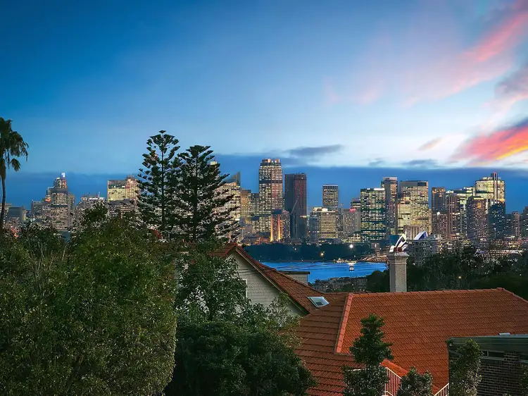 Third view of Homely apartment listing, 13/68 Bradleys Head Road, Mosman NSW 2088