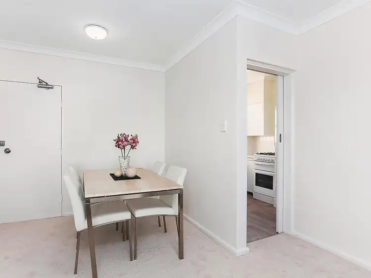 Fourth view of Homely apartment listing, 13/68 Bradleys Head Road, Mosman NSW 2088